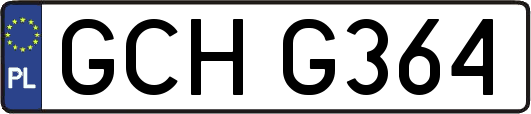 GCHG364