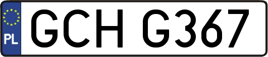 GCHG367