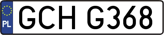 GCHG368