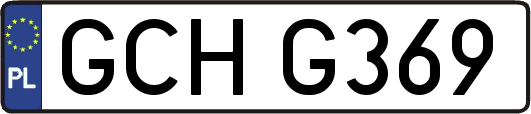GCHG369