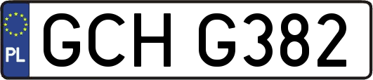 GCHG382