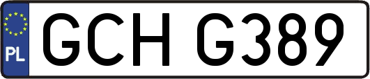 GCHG389