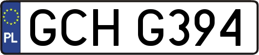 GCHG394