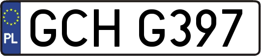 GCHG397