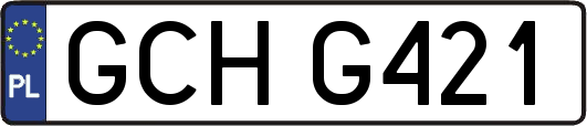 GCHG421