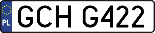 GCHG422