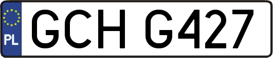 GCHG427