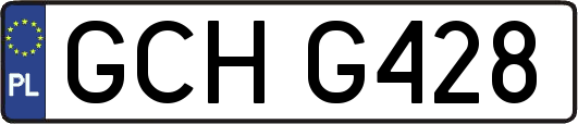 GCHG428