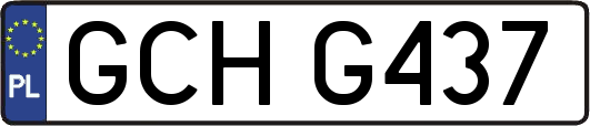 GCHG437