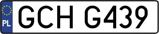 GCHG439