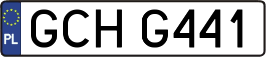 GCHG441