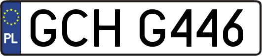 GCHG446