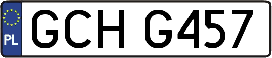 GCHG457