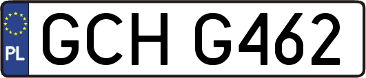 GCHG462