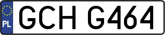 GCHG464