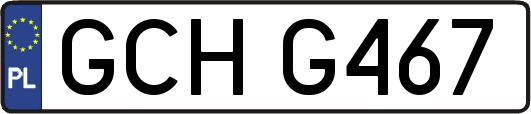 GCHG467