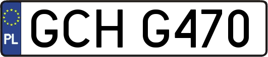 GCHG470