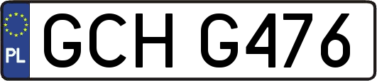 GCHG476