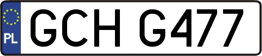 GCHG477