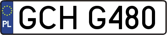 GCHG480