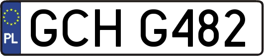 GCHG482