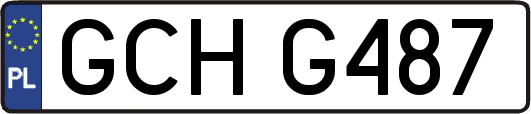 GCHG487