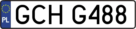 GCHG488