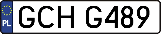GCHG489