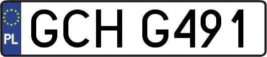 GCHG491