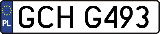 GCHG493