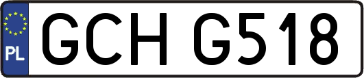 GCHG518
