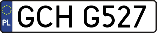 GCHG527