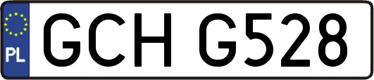 GCHG528