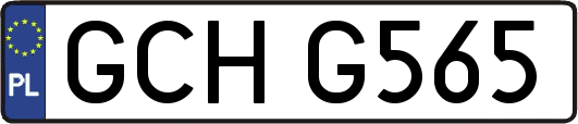 GCHG565