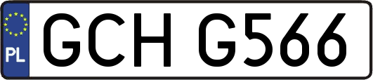 GCHG566