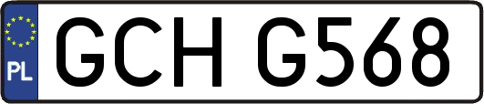 GCHG568