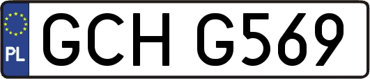 GCHG569