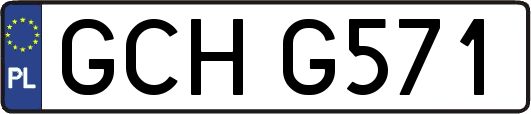 GCHG571