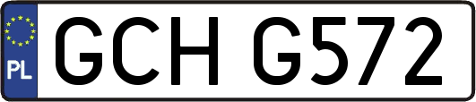 GCHG572