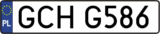 GCHG586