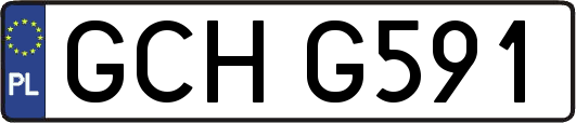 GCHG591