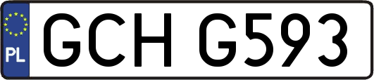 GCHG593