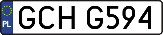GCHG594