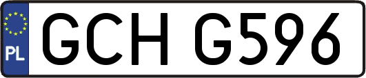 GCHG596