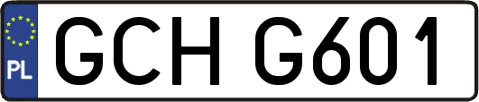 GCHG601