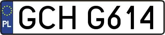 GCHG614