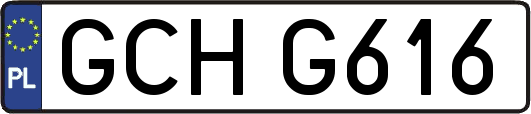 GCHG616