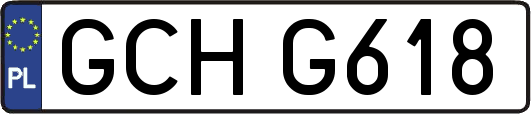 GCHG618
