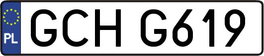 GCHG619