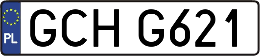 GCHG621